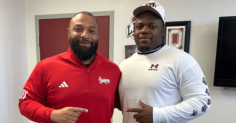 2026 DL Dylan Berymon