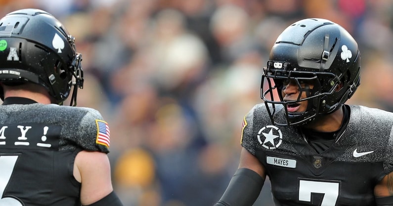 Looking Forward 2026 - Jaydan Mayes 1A