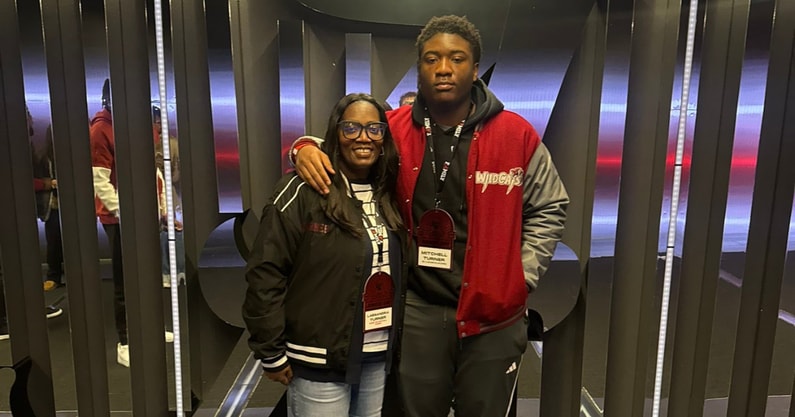 MitchellTurnerJuniorDay