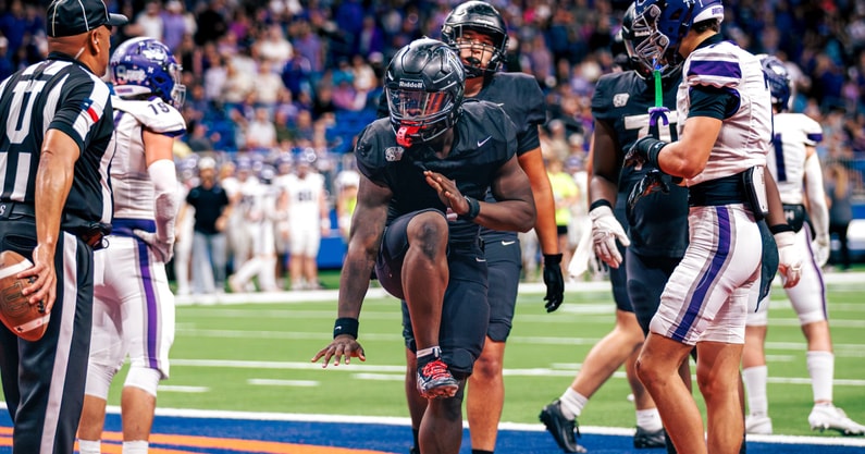 Landen Williams-Callis