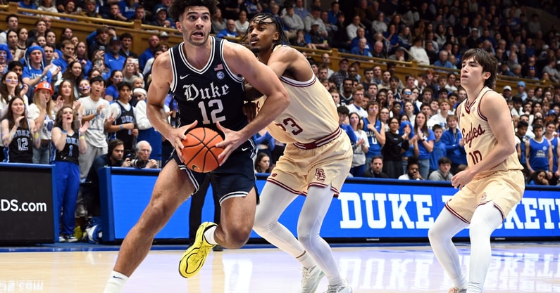 duke move forward bc