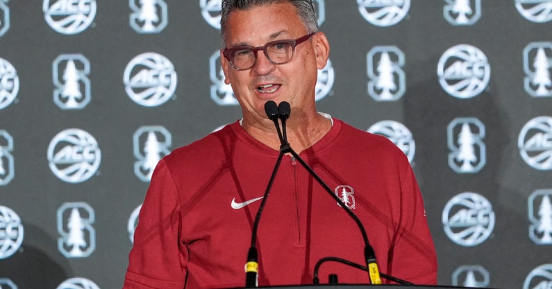 NCAA Basketball: ACC Tipoff