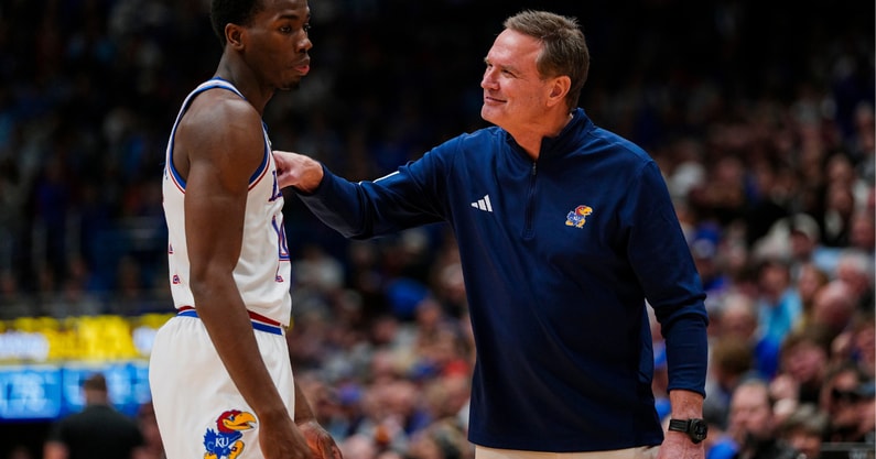Bill Self/Melvin Council