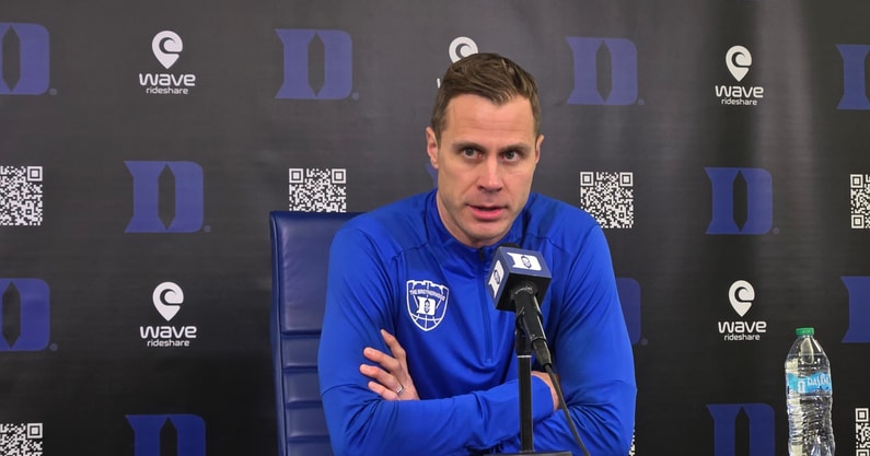 duke jon scheyer flexibility