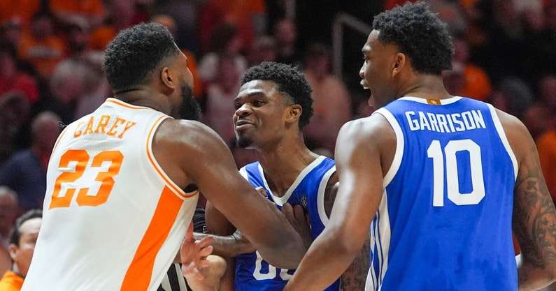 Syndication: The Knoxville News-Sentinel