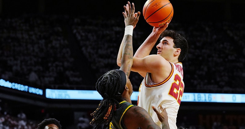 Syndication: The Ames Tribune