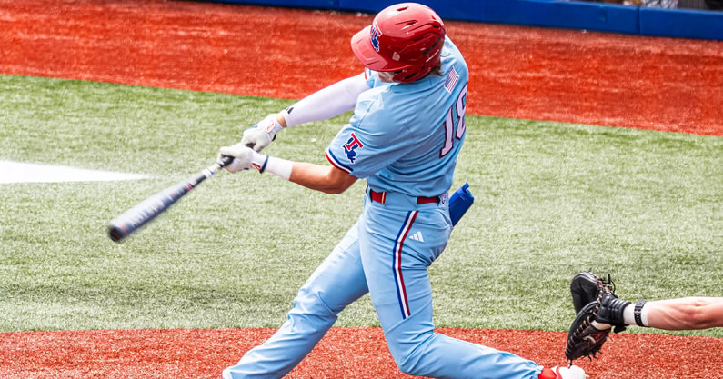 From Opening Day to Omaha? BC Predicts Louisiana Tech Baseball’s 2026 ...