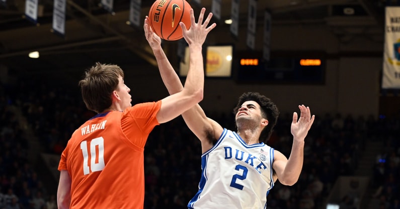 duke grind out clemson
