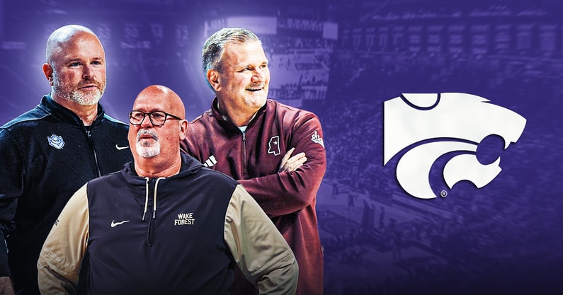 kansas state-hotboard