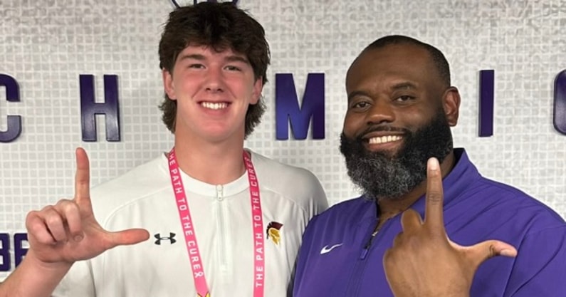 Ridge Janes bridges connection with new Mizzou tight ends coach