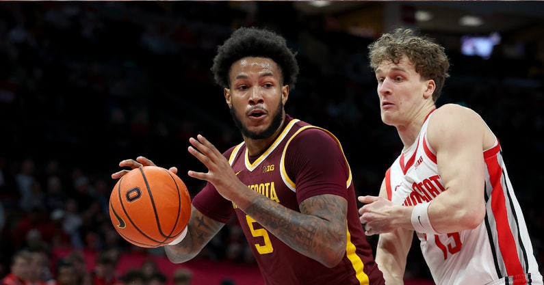 Crocker-Johnson injury