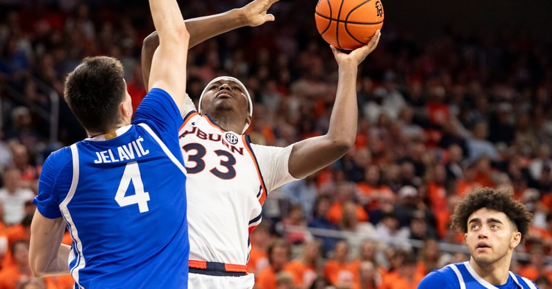 Syndication: The Montgomery Advertiser