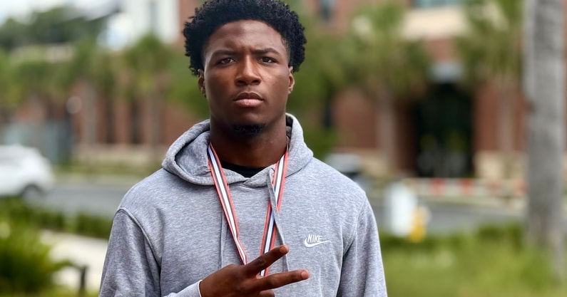 LSU is the latest offer for a one-time Florida Gators commitment (Photo: Rivals)