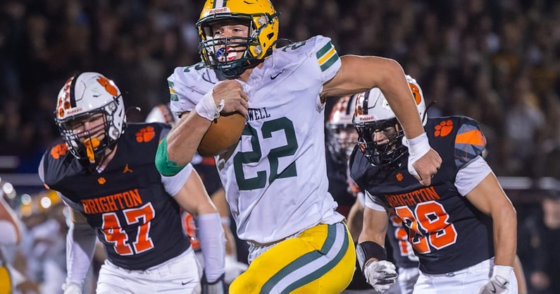 Syndication: Daily Press and Argus