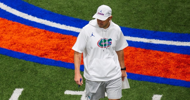 Florida-Gators-Jon-Sumrall