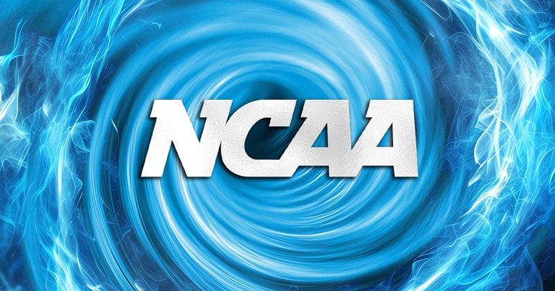 NCAA college football blind transfers