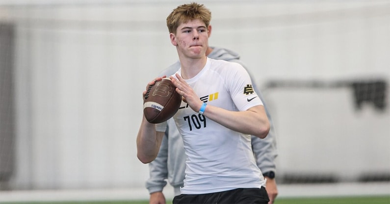 Jake Nawrot (Birm/LR)