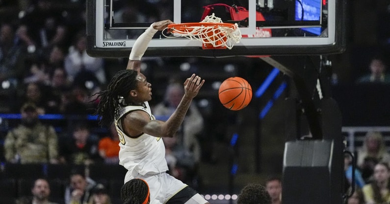 wake something play for