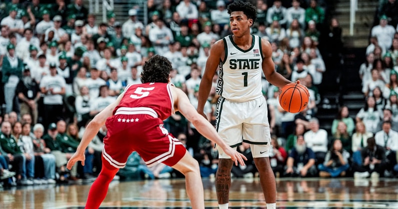 Syndication: Detroit Free Press