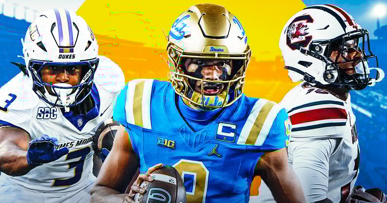 UCLA Bruins winter workouts report