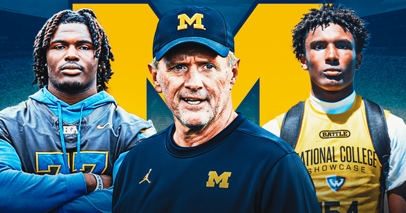 Michigan recruits AFI (1)