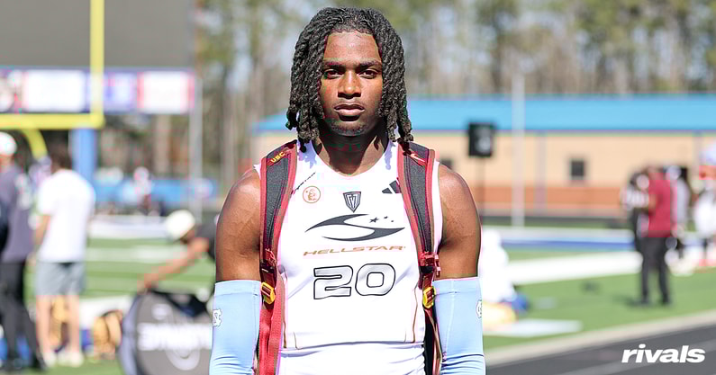 Fresh intel following 4-star CB Danny Lang's latest trip to USC - On3