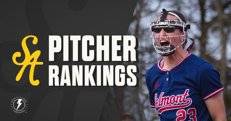 SA2026 Positon Rankings - Pitcher - Thumbnail