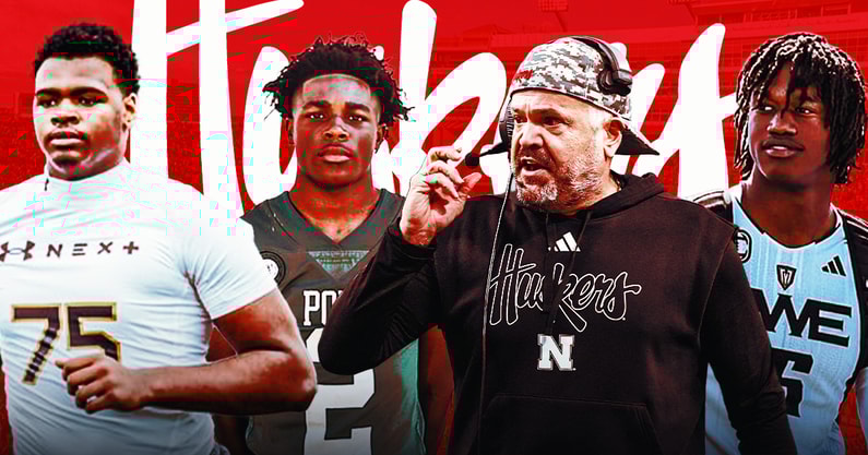 Nebraska insider afi-