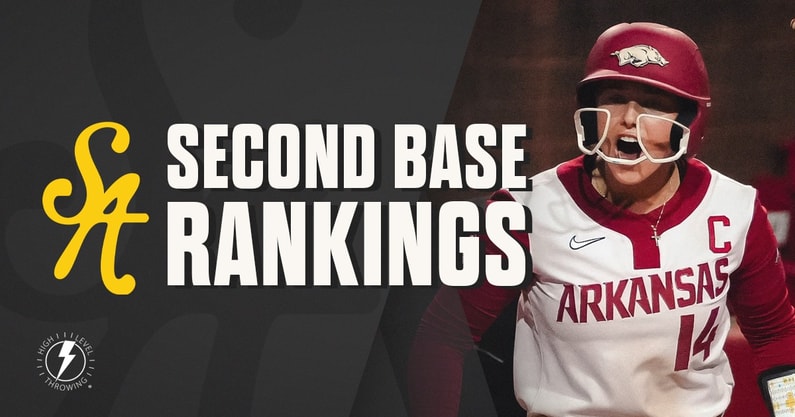 SA2026 Positon Rankings - Second Base - Thumbnail