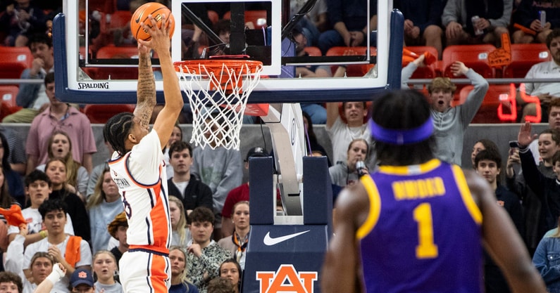 Syndication: The Montgomery Advertiser