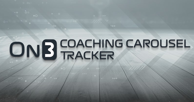 college basketball coaching carousel tracker