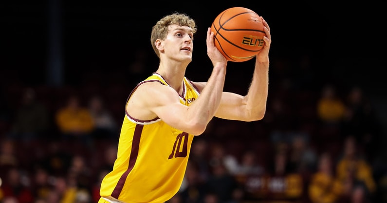 NCAA Basketball: Chicago State at Minnesota