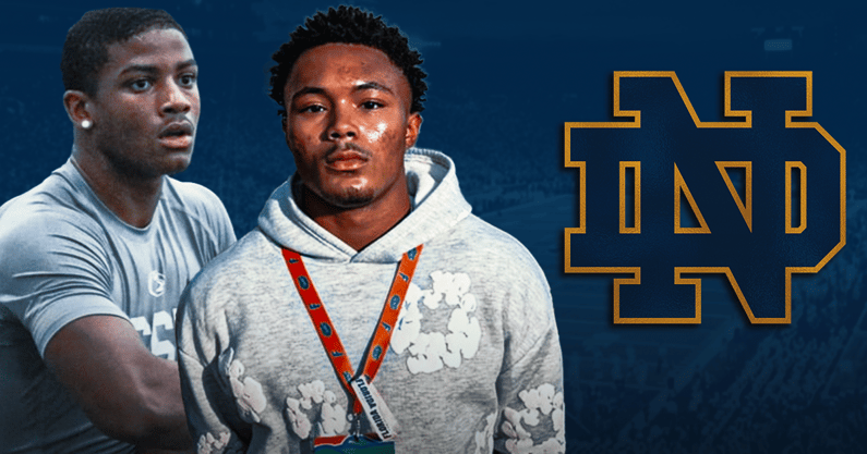 ND recruits AFI (2)