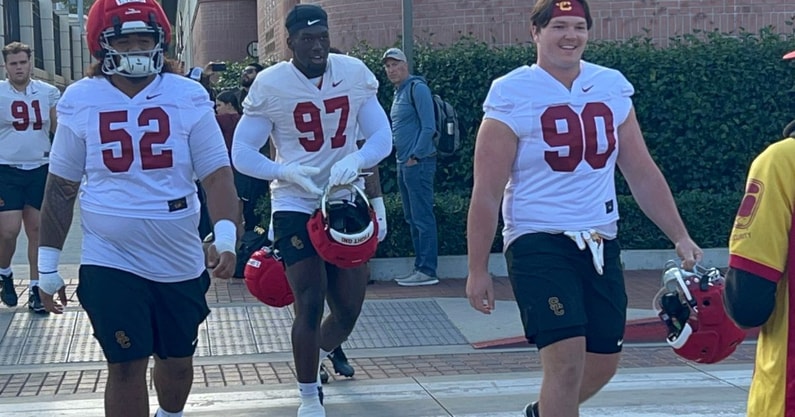 TomTom Topui, Jide Abasiri, Jake Johnson