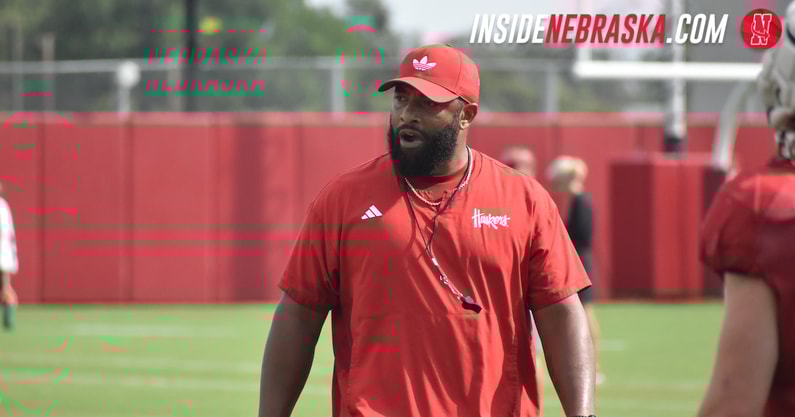 E.J. Barthel - Nebraska