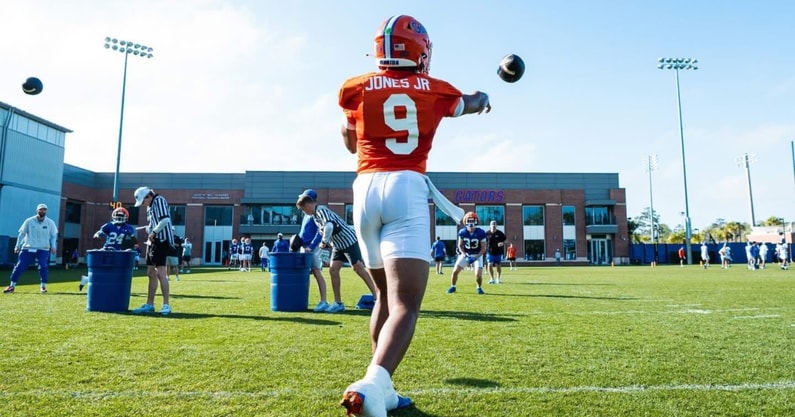 Tramell-Jones-Florida-Gators