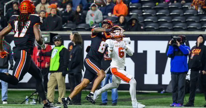 NCAA Football: Sam Houston State at Oregon State