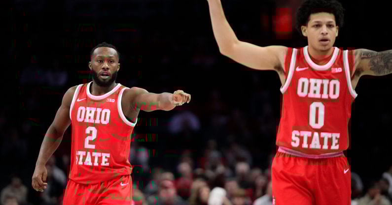 Syndication: The Columbus Dispatch