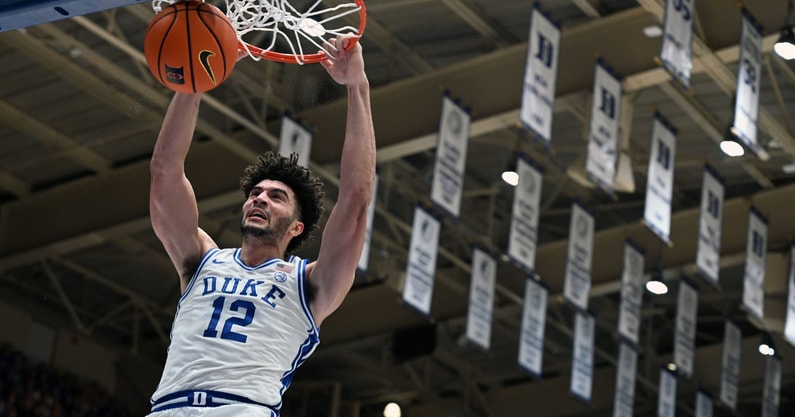 duke still learning unc