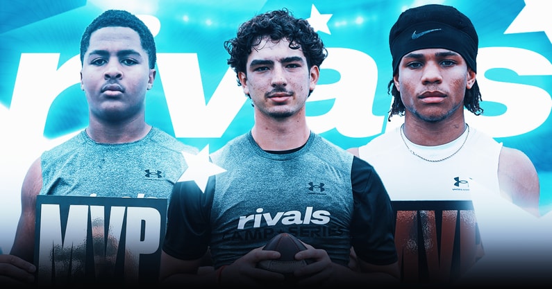 rivals top performers