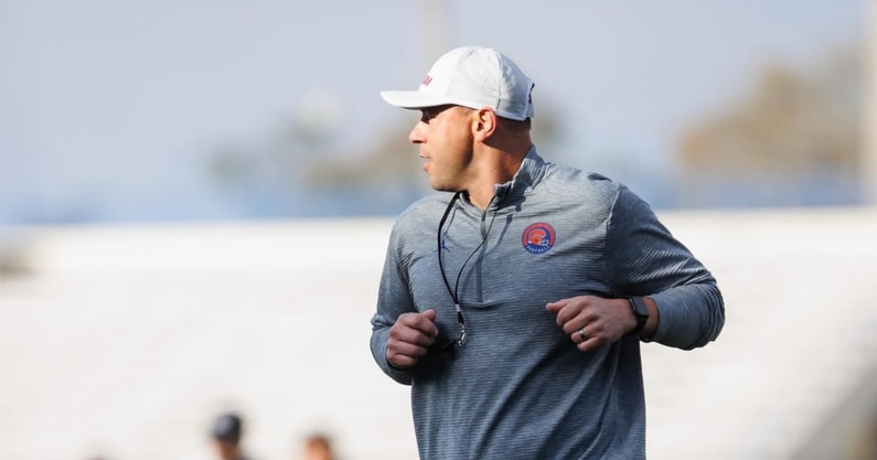 Florida-Gators-Jon-Sumrall