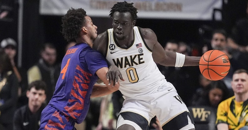 preview wake forest clemson