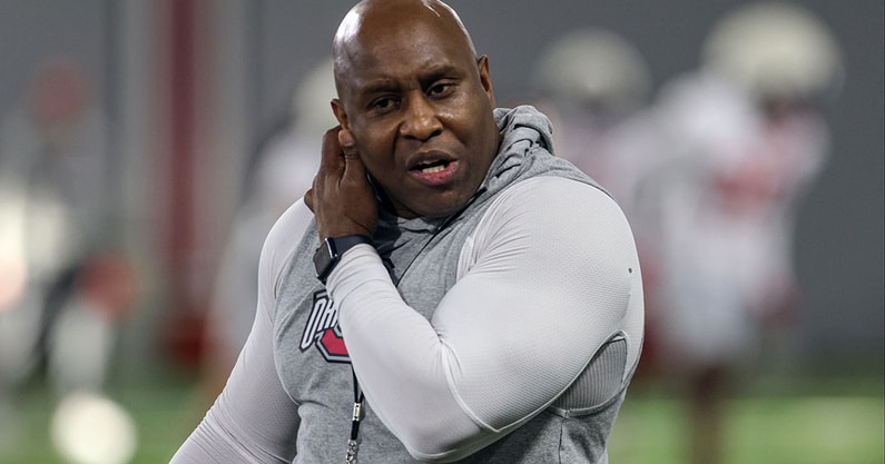 Carlos Locklyn by Birm -- Lettermen Row