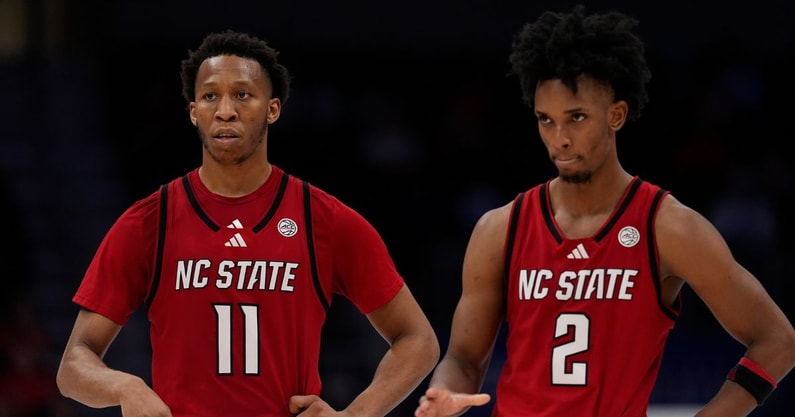 Paul McNeil, Quadir Copeland