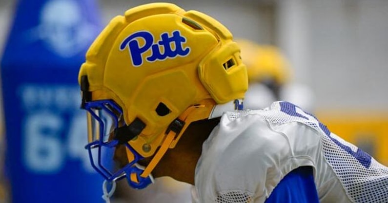 Pitt Foot Could Pitt Come Up Empty-Handed in the WPIAL's 2027 Class? - On3
