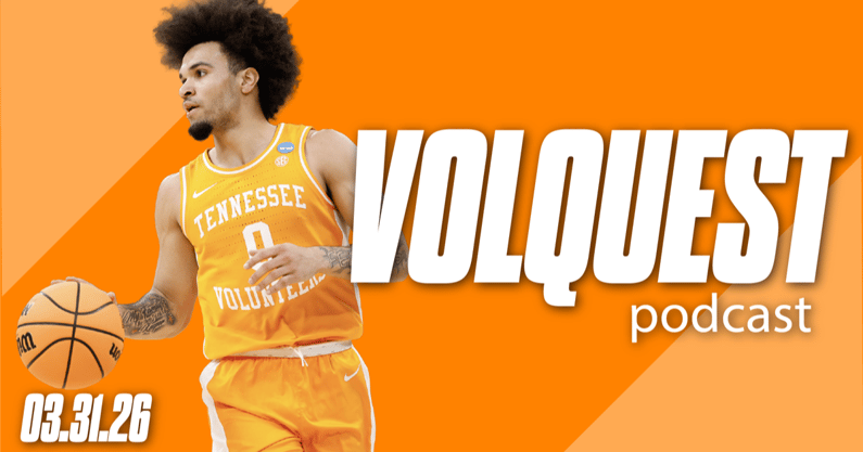 What comes next for Tennessee basketball? | Volquest Podcast