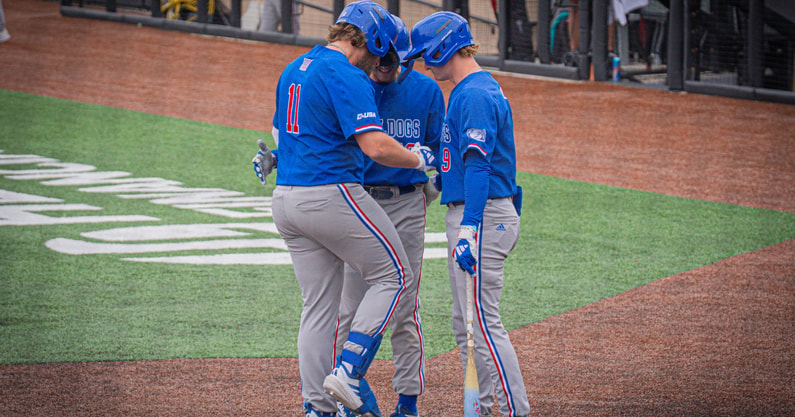 Dogs Bats Vs Bulldogs Surge as Bats and Arms Catch Fire, 9 Wins in Last 10 - On3