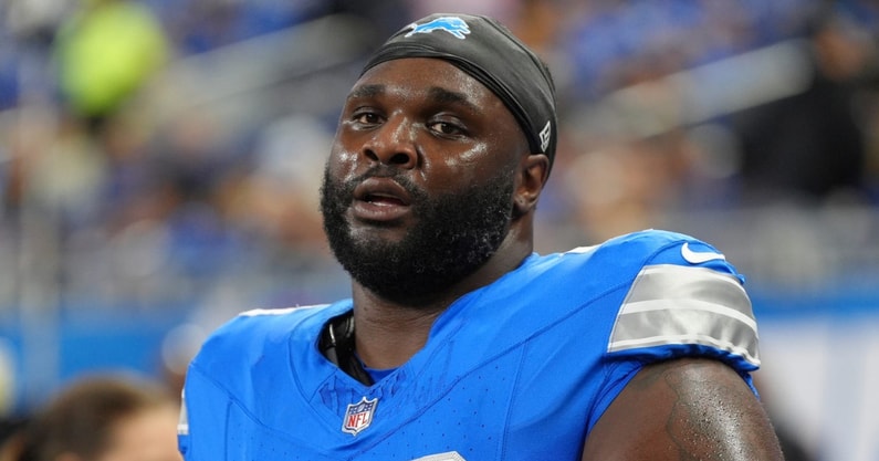 Report: Veteran DT D.J. Reader finalizing deal with New York Giants - On3