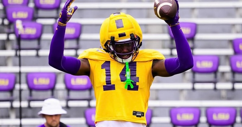 Lsu Ranking LSU's 2026 SEC power rankings: Too high, too low or just right? - On3