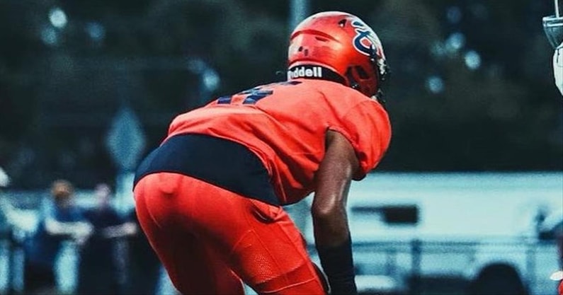 Miami target Ricky Knight III